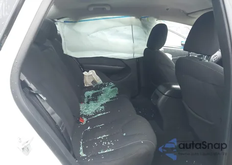 2013 Dodge Dart Sxt from USA, damaged, VIN 1C3CDFBAXDD214183